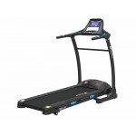 Powermax TDM-110 Motorized Treadmill NEW